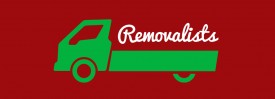 Removalists South Kukerin - Furniture Removals